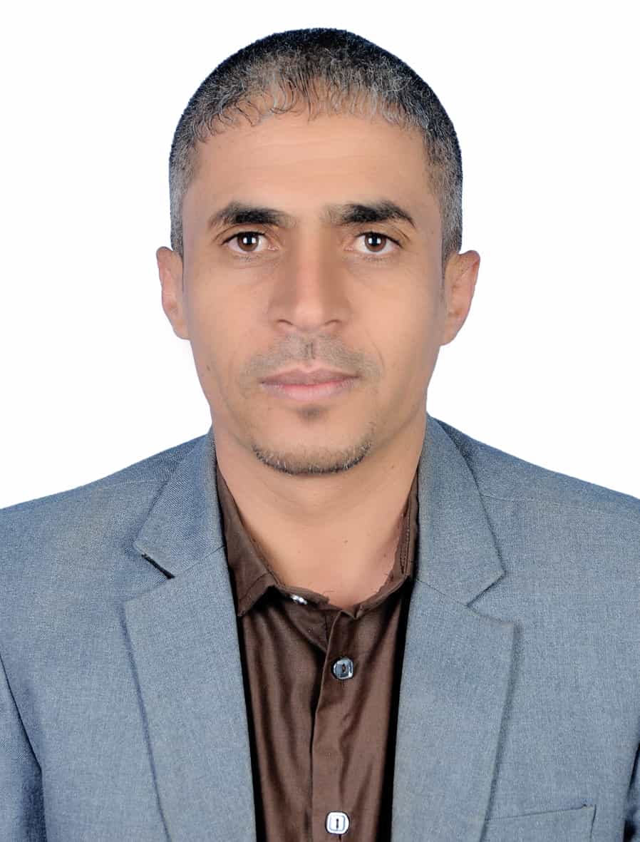 صلاح أحمد صلاح الكوماني